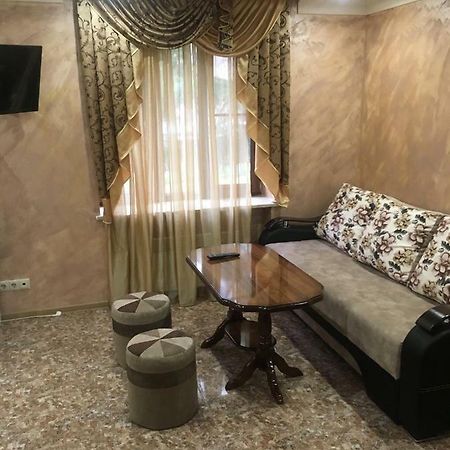 Dilijan Apartment Luaran gambar