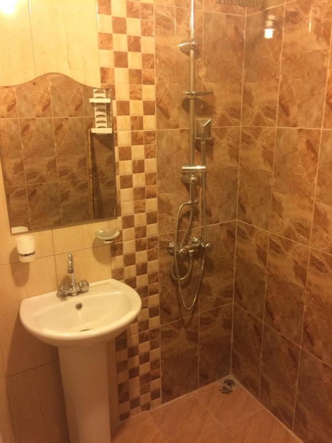 Dilijan Apartment Luaran gambar