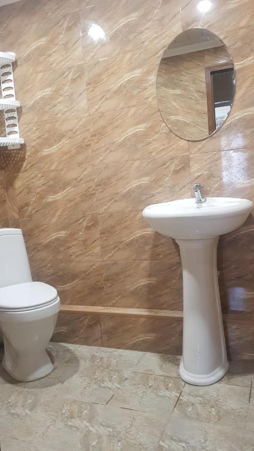 Dilijan Apartment Luaran gambar