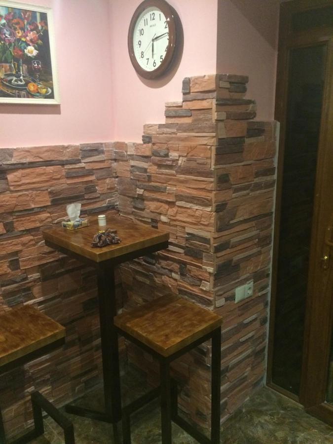 Dilijan Apartment Luaran gambar