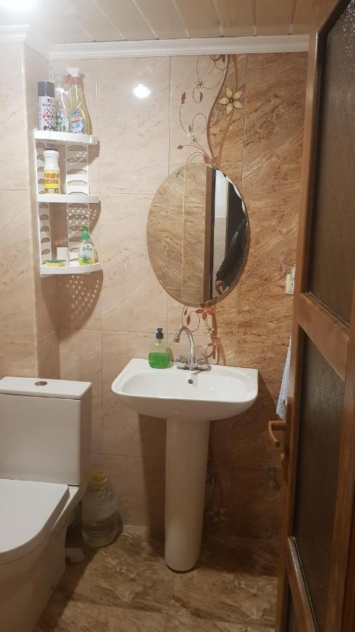 Dilijan Apartment Luaran gambar