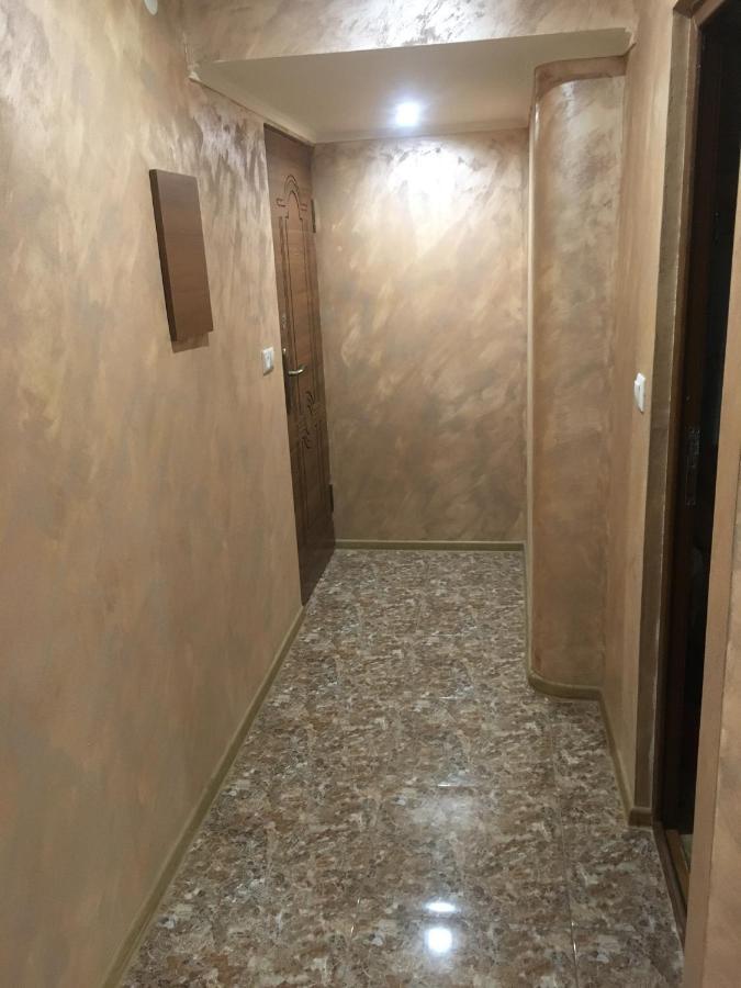 Dilijan Apartment Luaran gambar