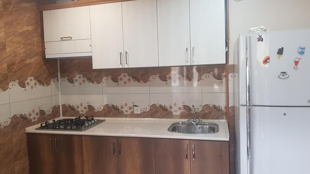 Dilijan Apartment Luaran gambar