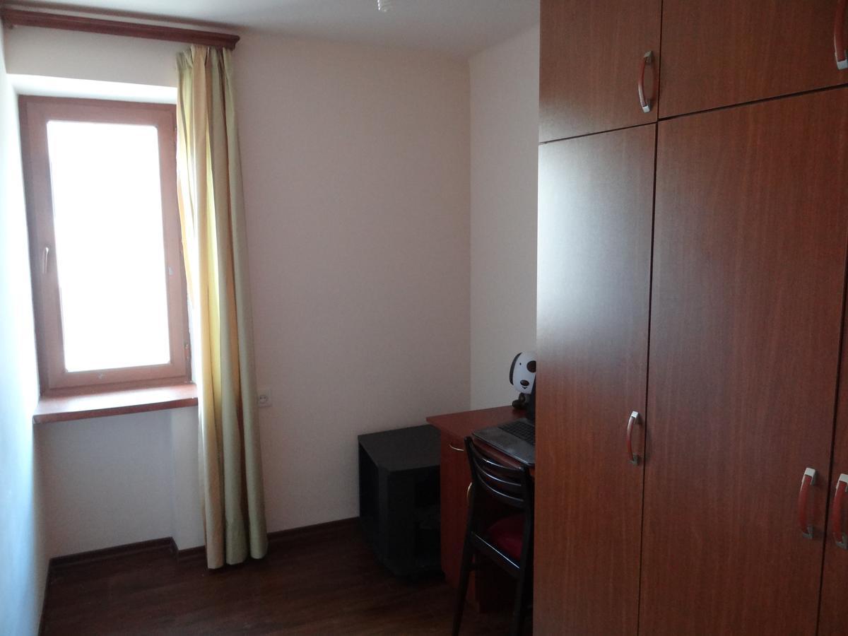 Dilijan Apartment Luaran gambar