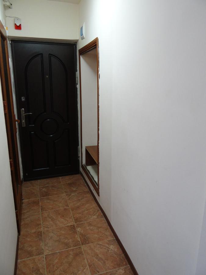 Dilijan Apartment Luaran gambar