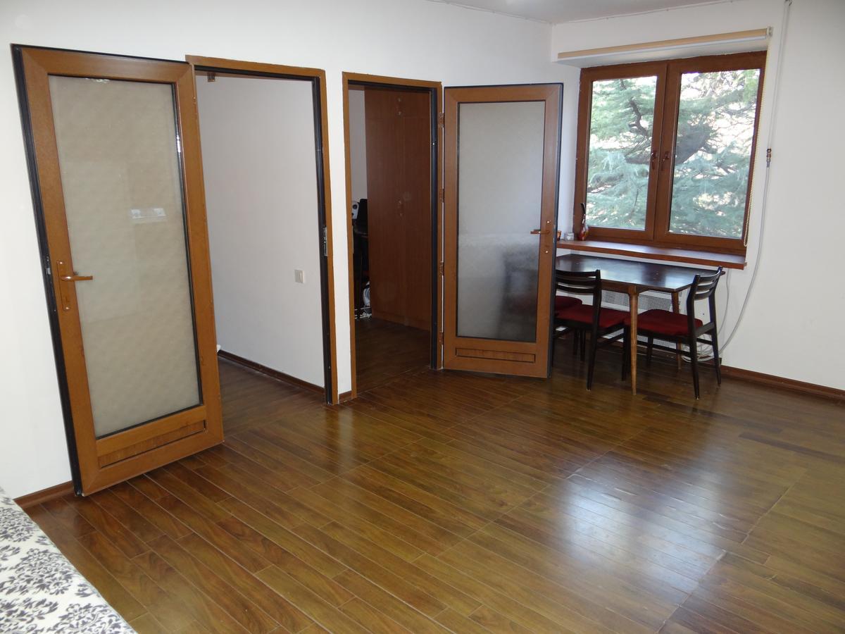 Dilijan Apartment Luaran gambar