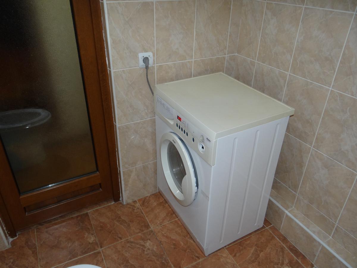 Dilijan Apartment Luaran gambar