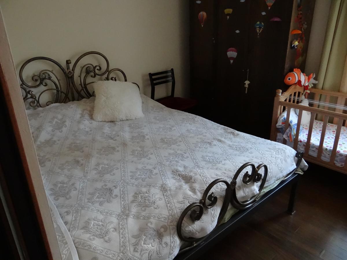 Dilijan Apartment Luaran gambar