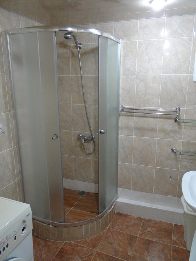 Dilijan Apartment Luaran gambar