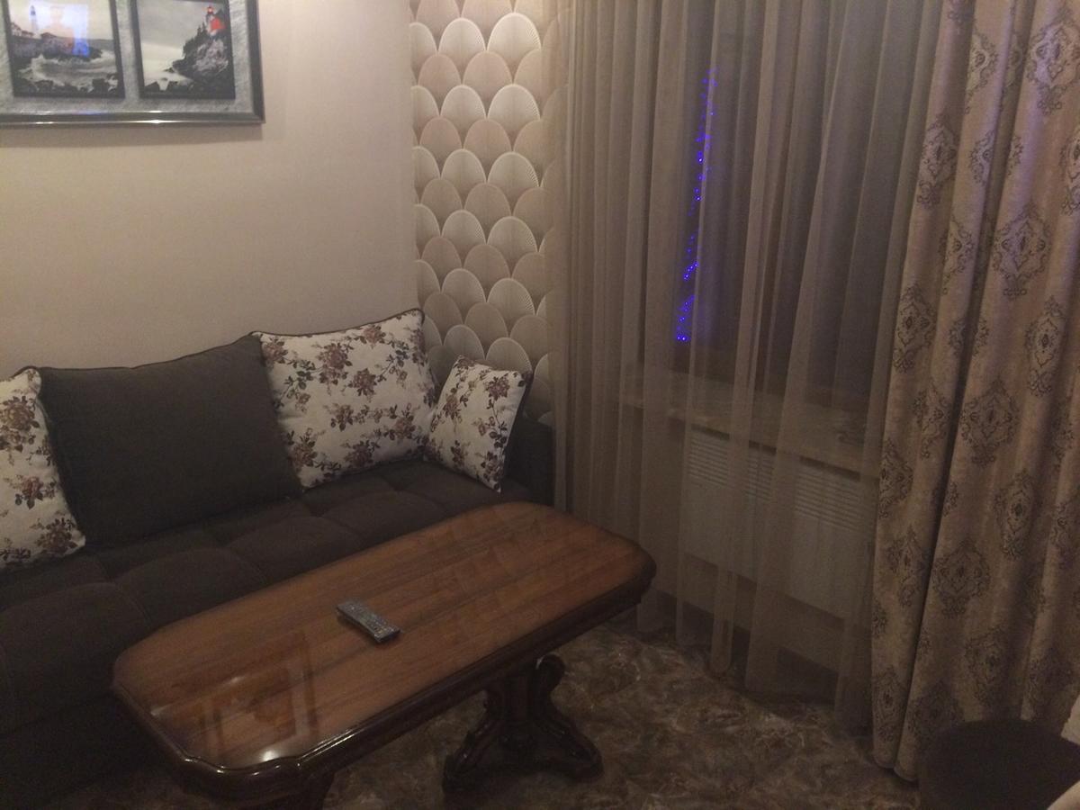 Dilijan Apartment Luaran gambar