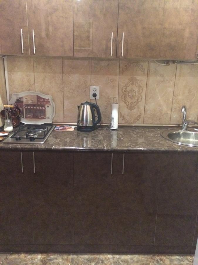 Dilijan Apartment Luaran gambar