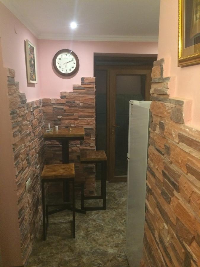 Dilijan Apartment Luaran gambar