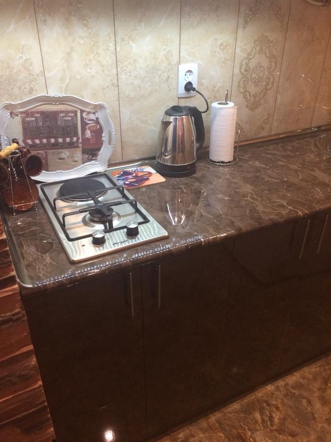 Dilijan Apartment Luaran gambar