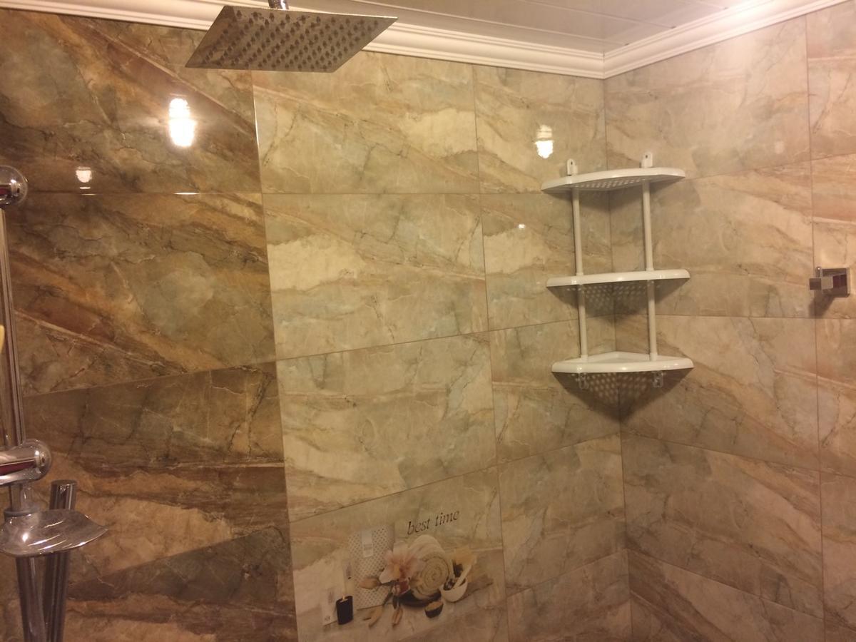 Dilijan Apartment Luaran gambar