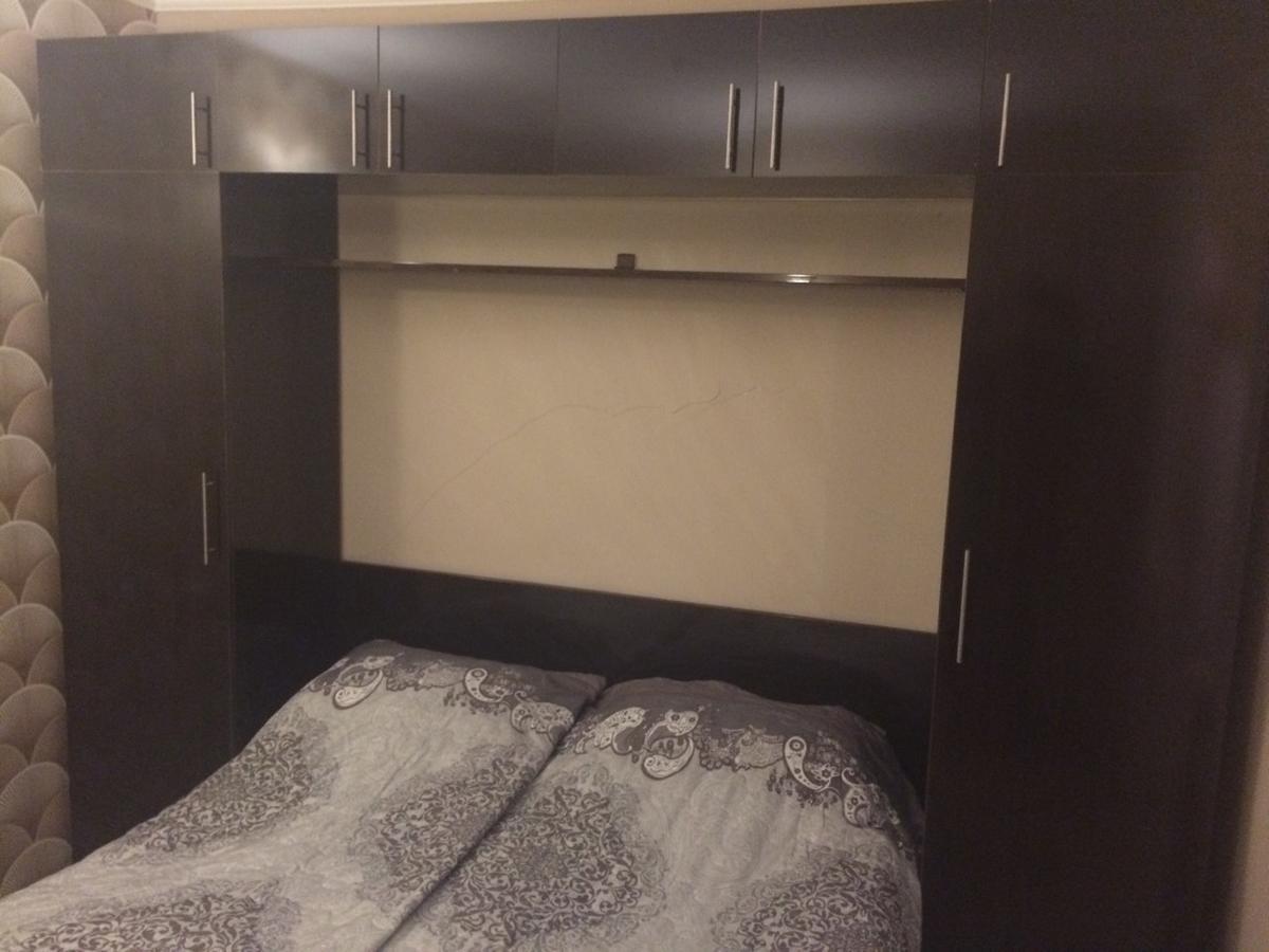 Dilijan Apartment Luaran gambar