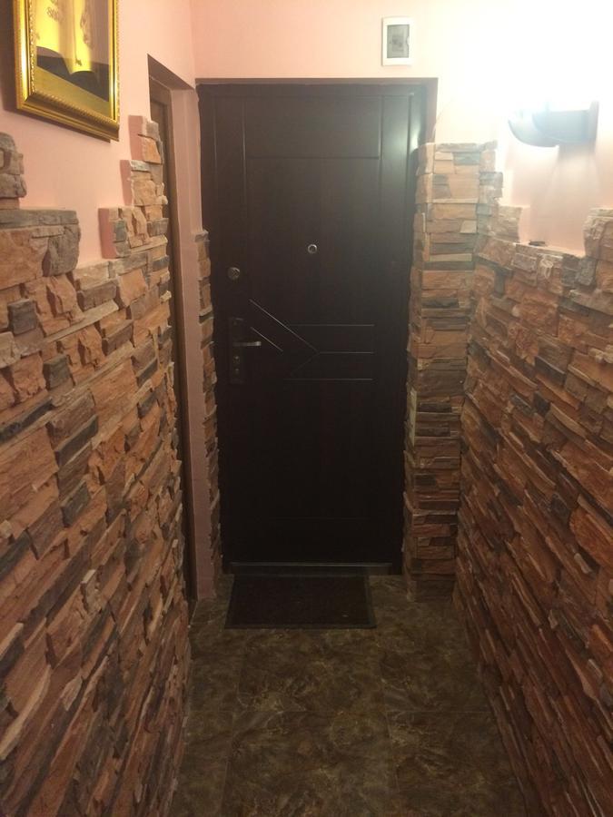 Dilijan Apartment Luaran gambar