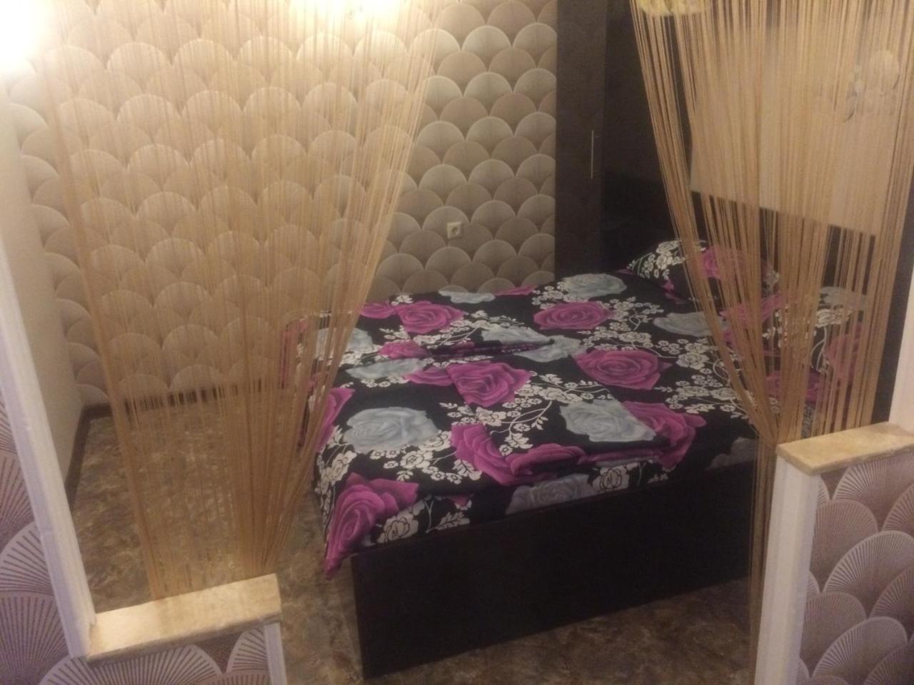 Dilijan Apartment Luaran gambar