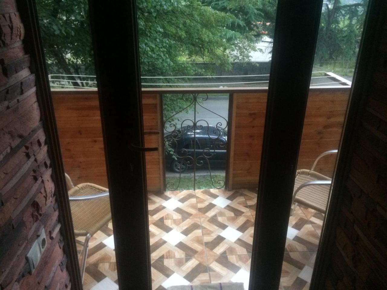 Dilijan Apartment Luaran gambar