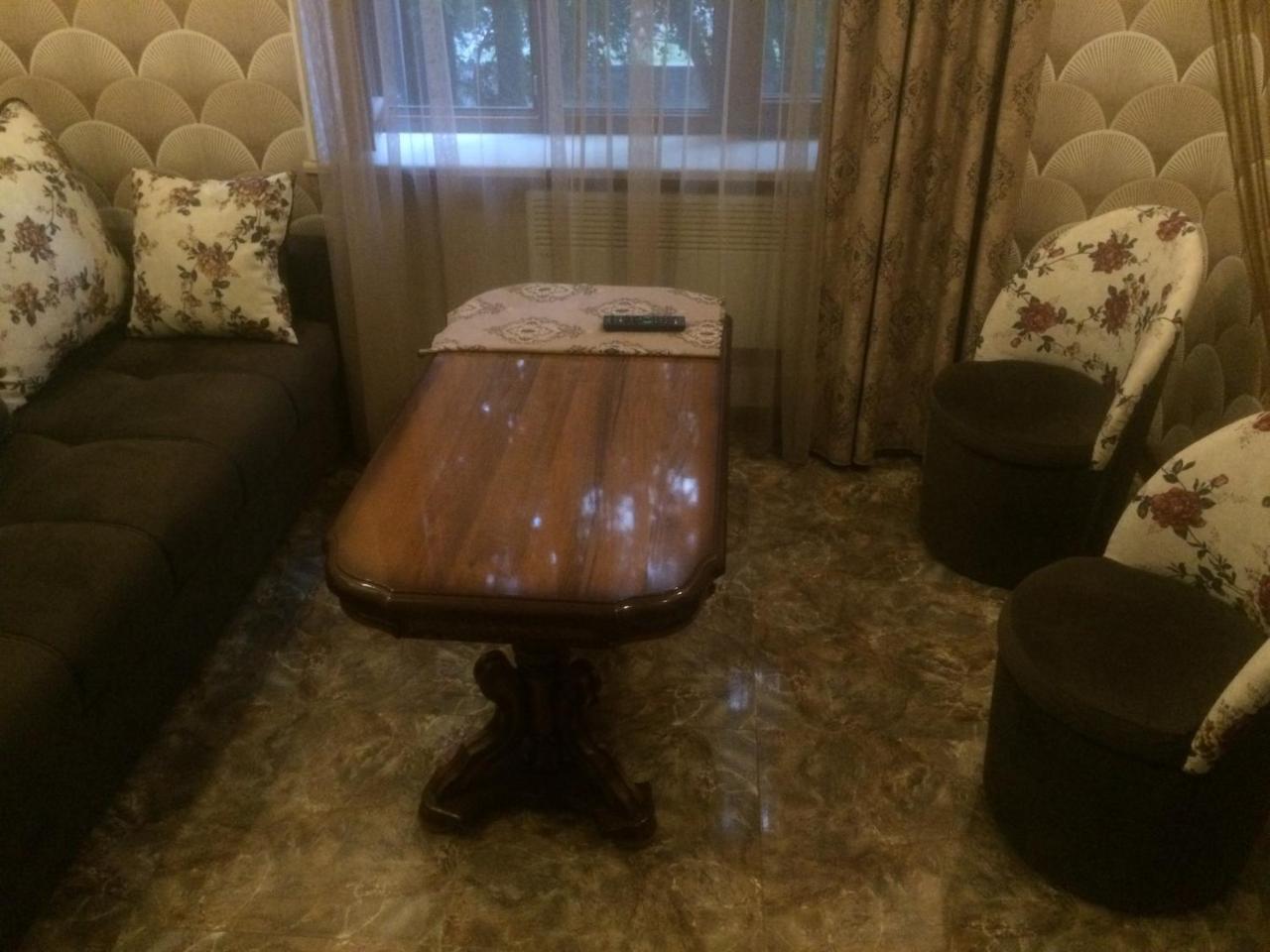 Dilijan Apartment Luaran gambar