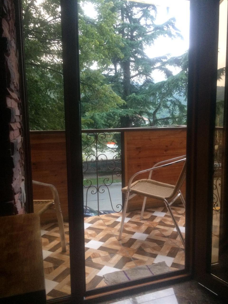 Dilijan Apartment Luaran gambar