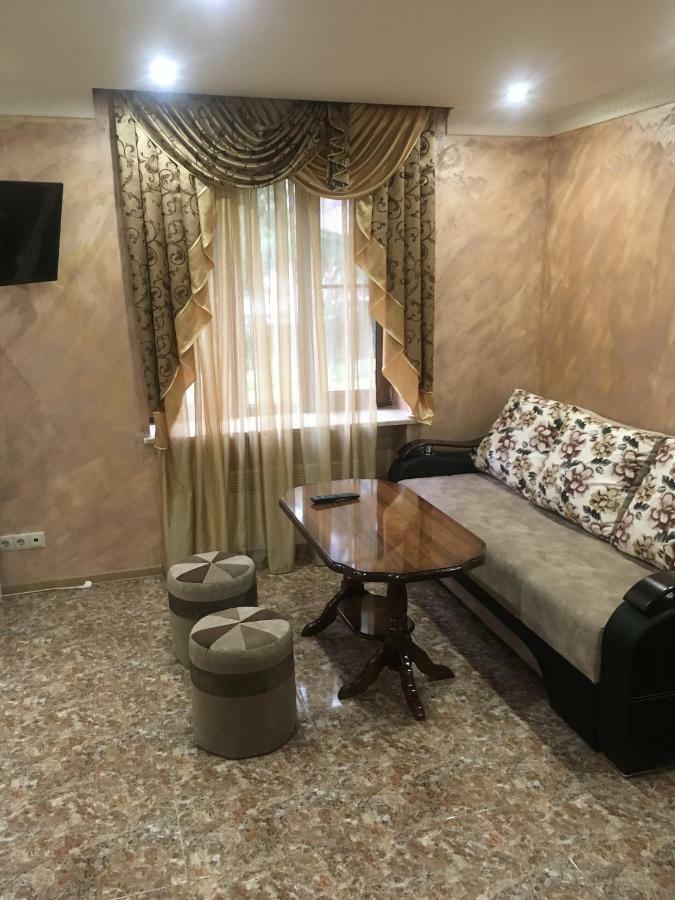 Dilijan Apartment Luaran gambar