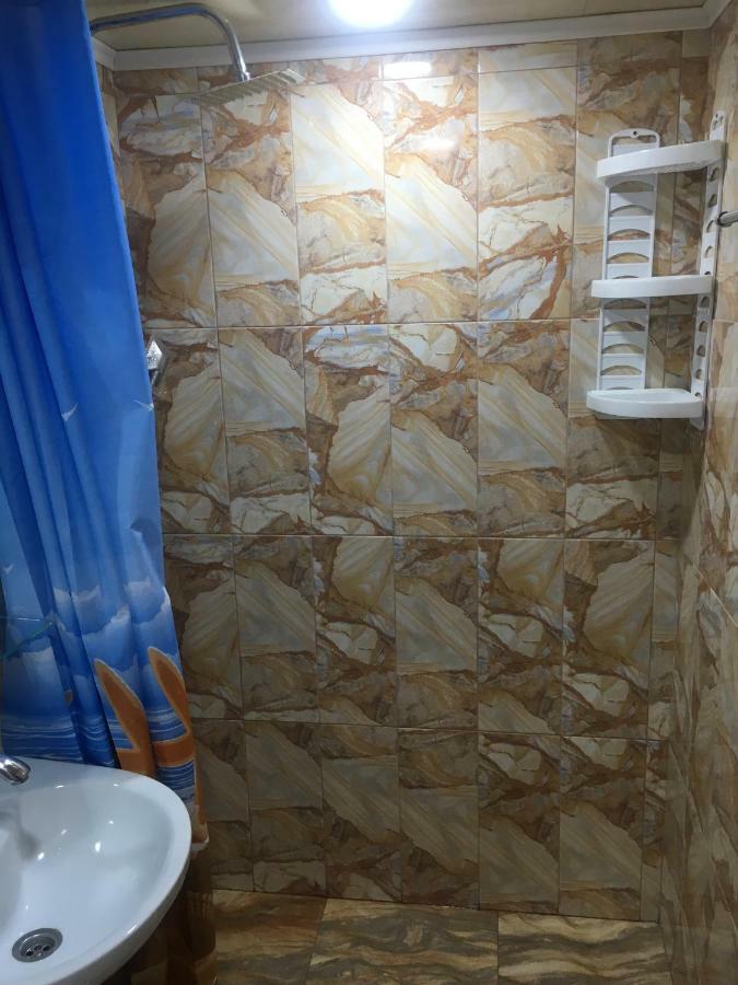 Dilijan Apartment Luaran gambar