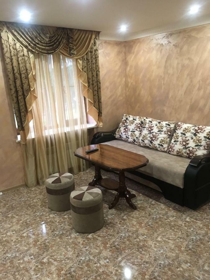 Dilijan Apartment Luaran gambar
