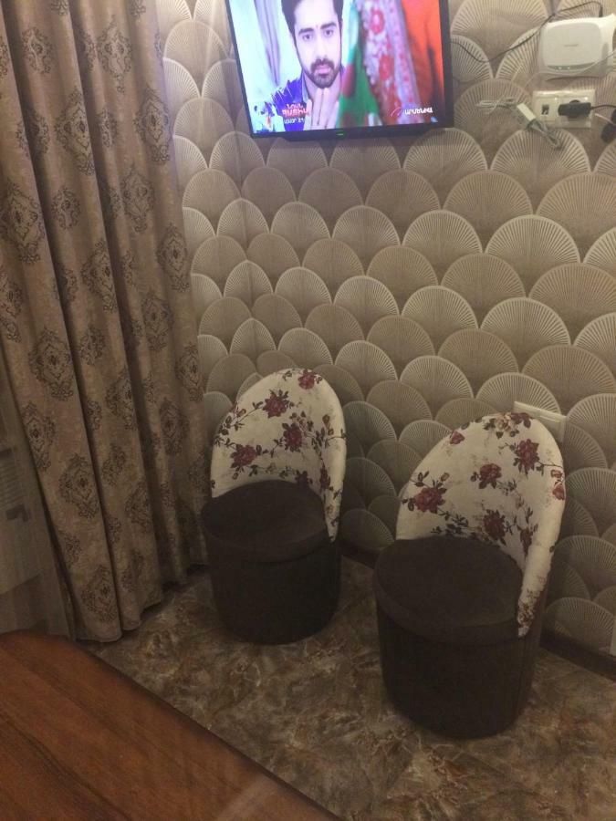 Dilijan Apartment Luaran gambar