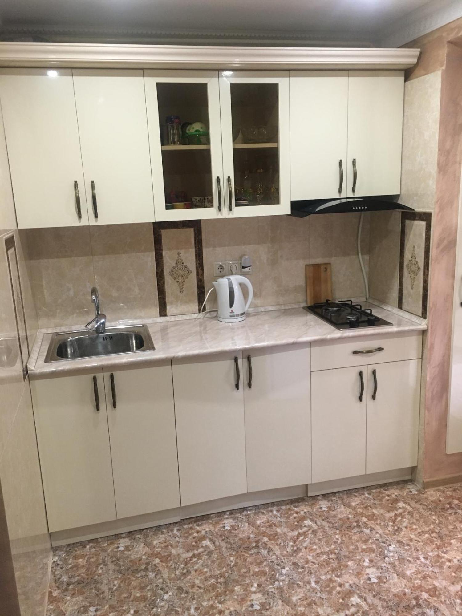 Dilijan Apartment Luaran gambar