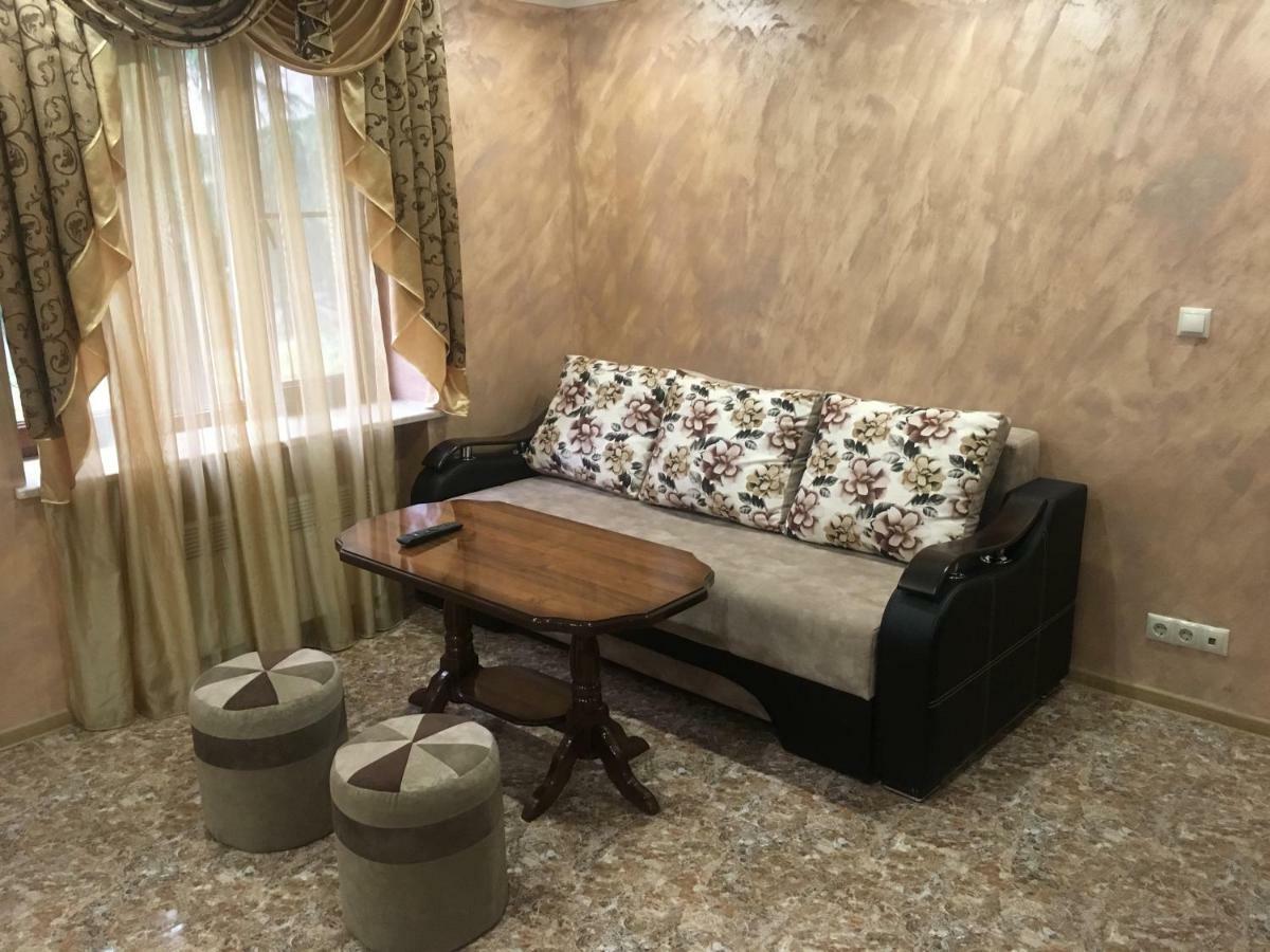 Dilijan Apartment Luaran gambar