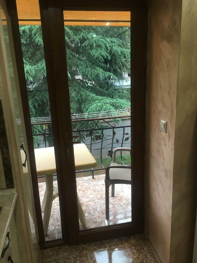 Dilijan Apartment Luaran gambar