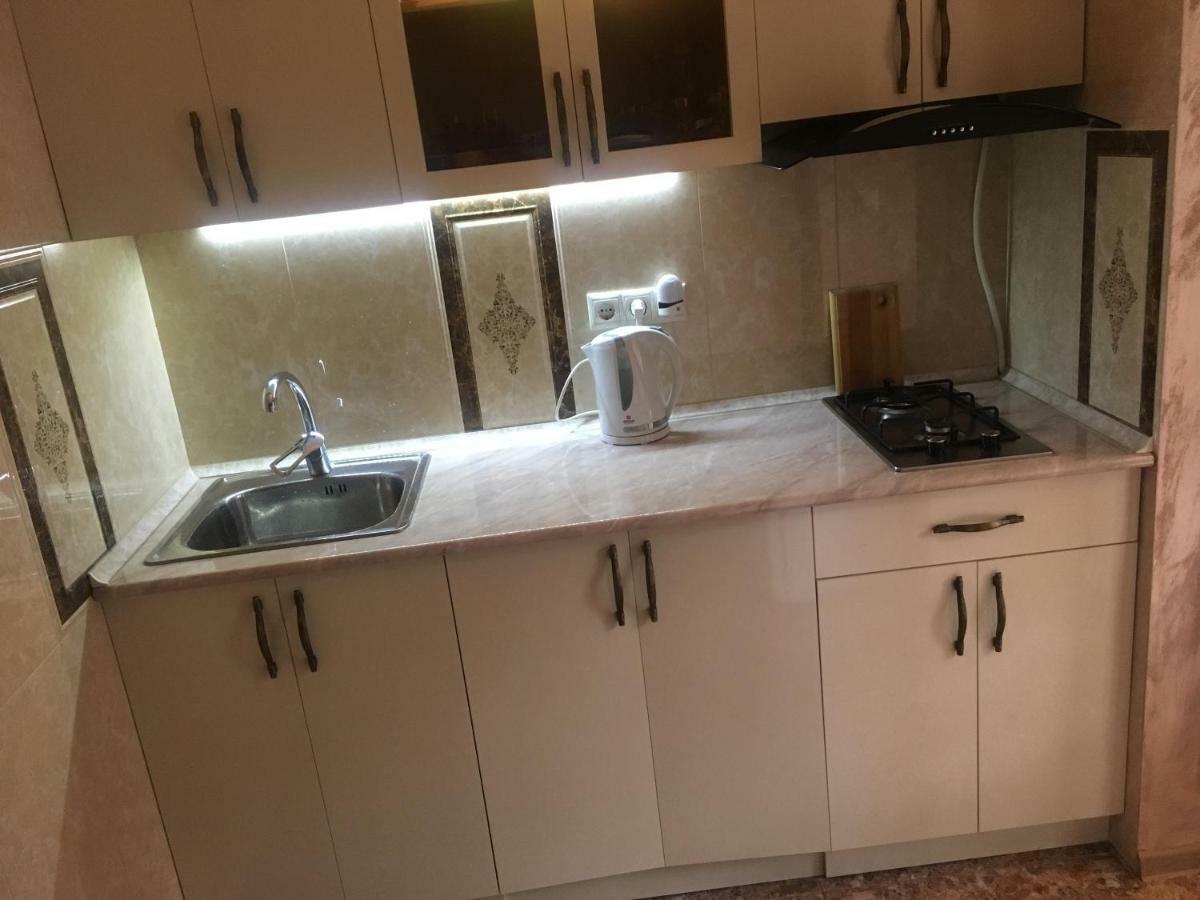 Dilijan Apartment Luaran gambar
