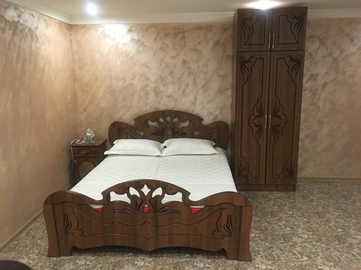 Dilijan Apartment Luaran gambar