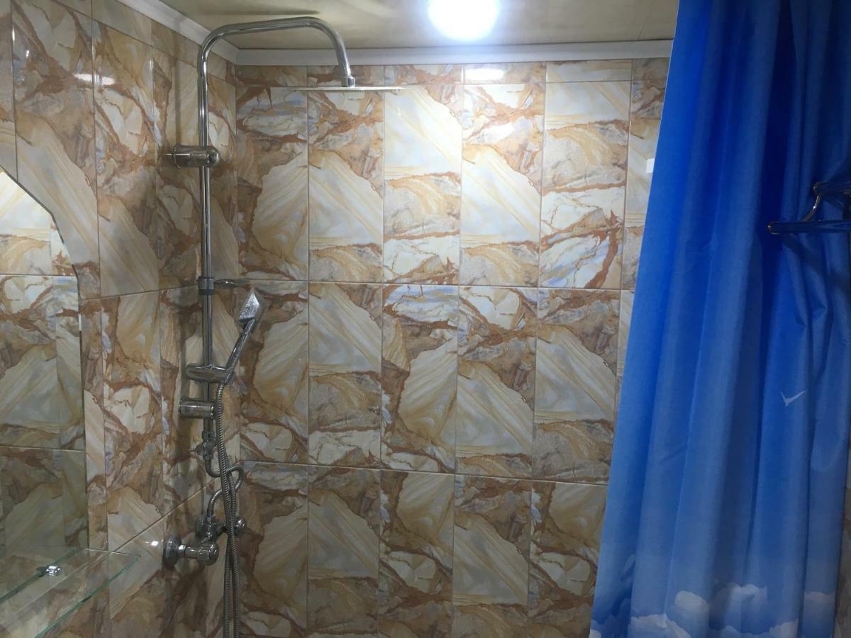 Dilijan Apartment Luaran gambar