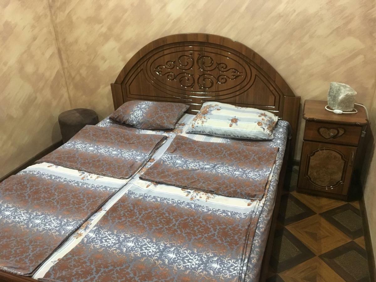 Dilijan Apartment Luaran gambar