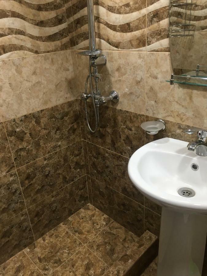 Dilijan Apartment Luaran gambar