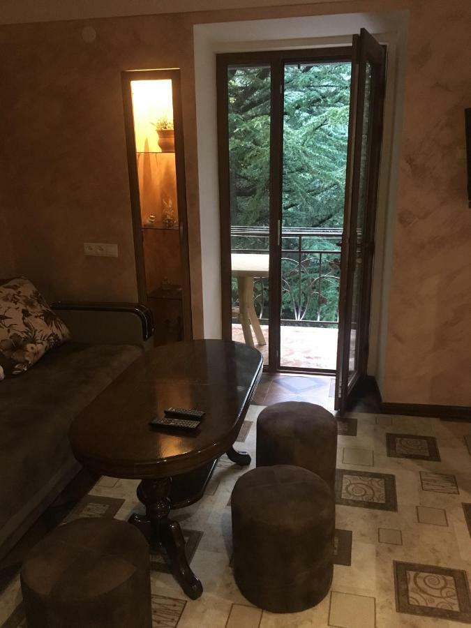 Dilijan Apartment Luaran gambar
