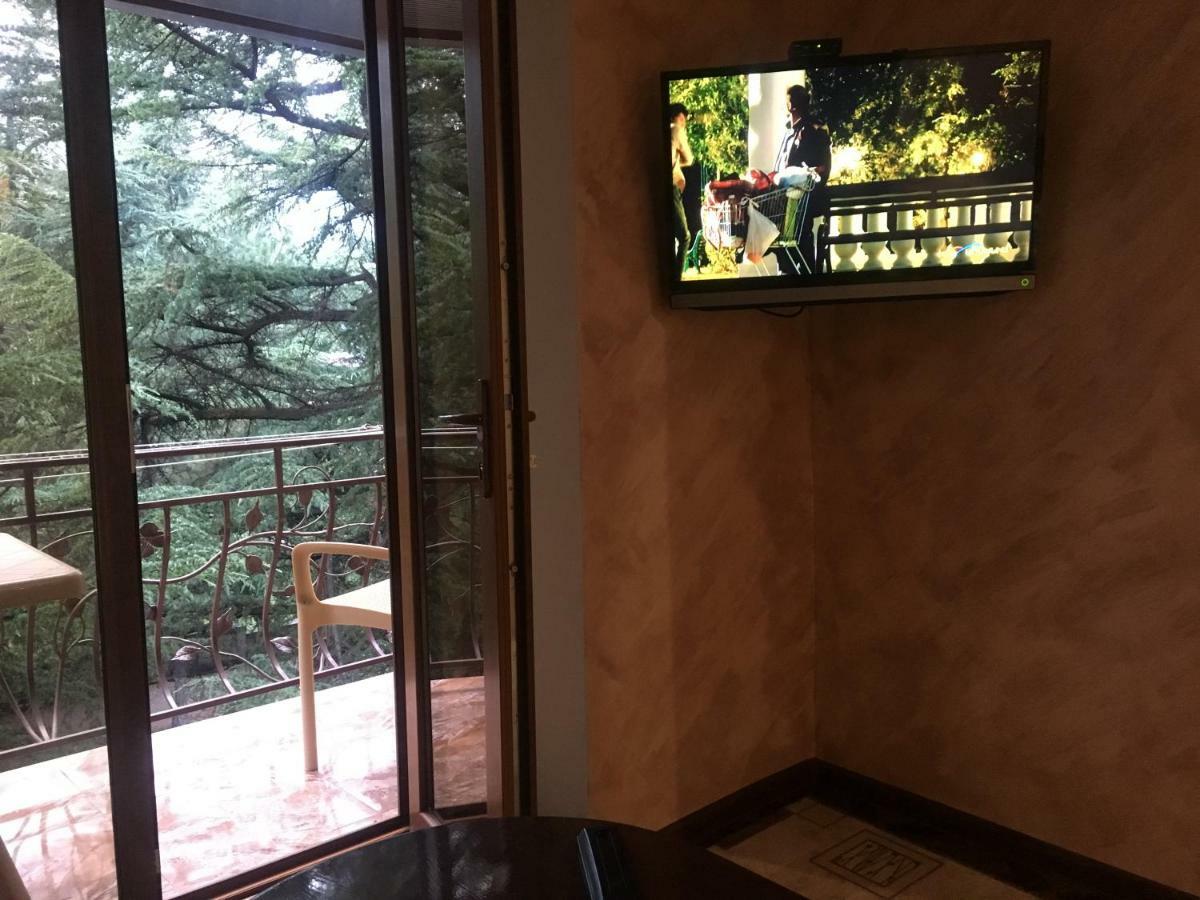 Dilijan Apartment Luaran gambar