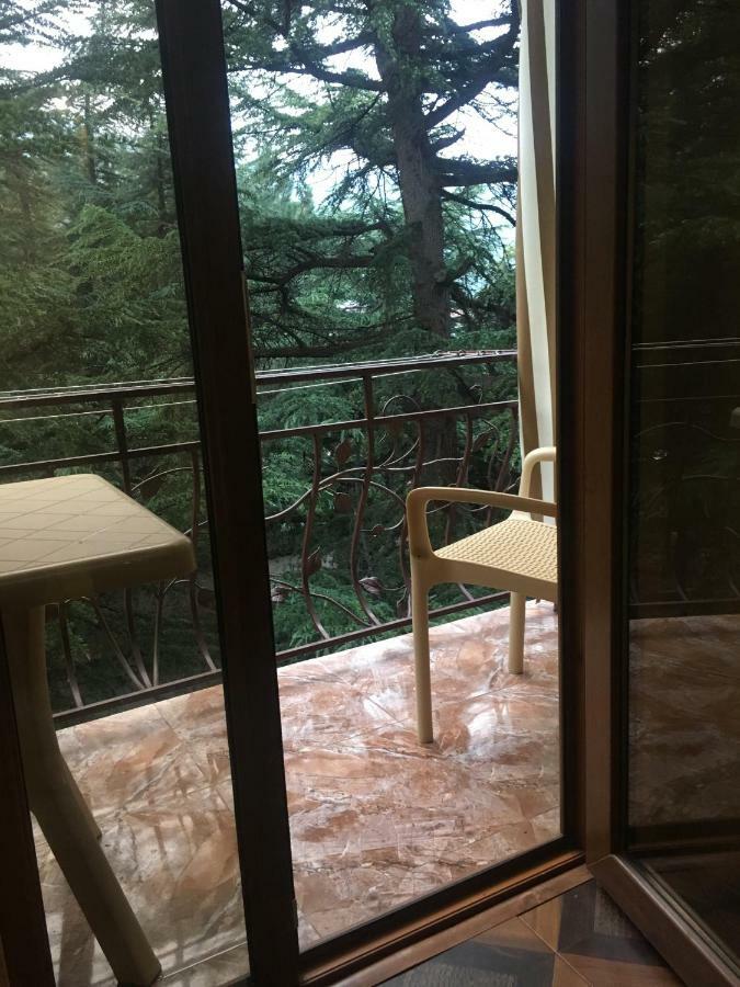Dilijan Apartment Luaran gambar